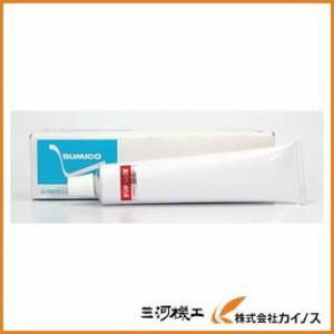 住鉱 グリース（ガスコック用） モリトンCK 50g（チューブ） 227158