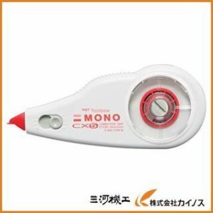 Tombow 修正テープ詰め替えタイプ モノCX5 CT-CX5 CTCX5