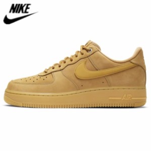 送料無料 ナイキ スニーカー NIKE AIR FORCE 1 07 WB CJ9179-200 メンズ レディース スニーカー ナイキ エア フォース 1 07 WB FLAX/WHEA