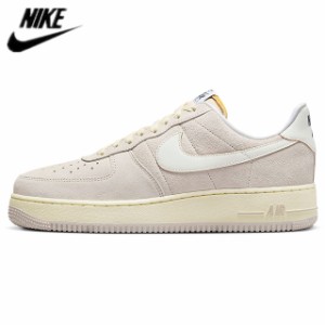 送料無料 ナイキ スニーカー Nike Air Force 1 07 ATHLETIC DEPARTMENT SAIL LT OREWOOD BRN/SAIL COCONUT MILK ベージュ FQ8077-104 ナ