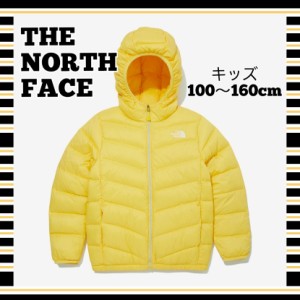 ノース フェイス ダウン キッズの通販|au PAY マーケット