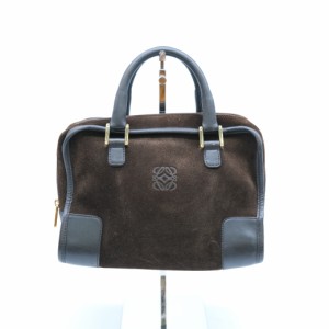ロエベ スエード バッグの通販|au PAY マーケット