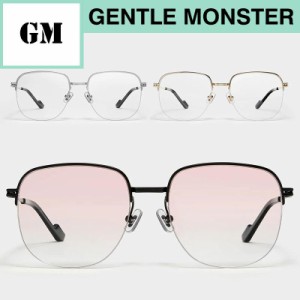 新品 ジェントルモンスター GENTLE MONSTER JOEL M01-