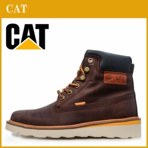 cat ワークブーツの通販｜au PAY マーケット