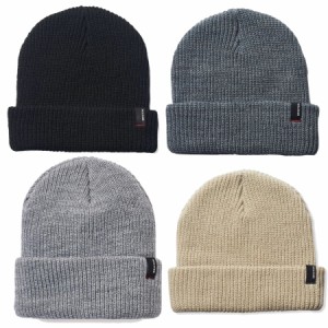 BRIXTON ブリクストン ニット帽 HEIST BEANIE 男女兼用