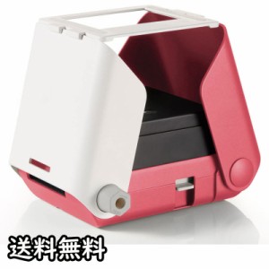 タカラトミー　プリントス　printoss　SAKURA（桜） TPJ-03SA SAKURA　スマホ用プリンター　チェキフィルム使用　プレゼント　送料無料