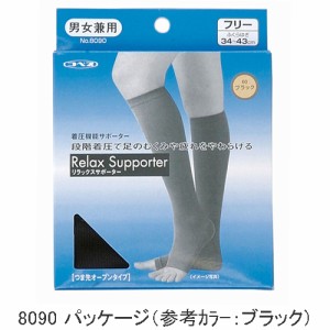 日本製 着圧 機能 サポーター シルクプロテイン加工 ２枚入 サポーター 足の疲れ 疲れにくい むくみ 立ち仕事 レディース 女性 メンズ 男