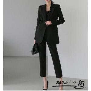 成人式 女性 パンツスーツの通販 Au Pay マーケット