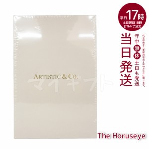 【国内正規品】ARTISTIC＆CO. 目元美顔器 The Horuseye （ザ・ホルスアイ） 目もと専用美顔器（アーティスティック＆シーオー 目元 EMS R