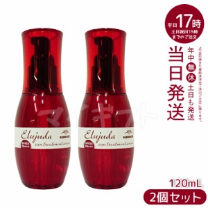 2個セット ミルボン ミルボン ディーセス エルジューダ サントリートメント セラム120ml milbon