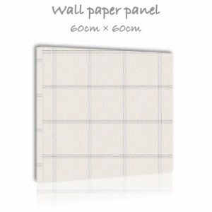 チェック 壁紙 クロスの通販 Au Pay マーケット