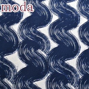 Moda　SKETCHBOOK　スケッチブック　14ブルー系　10cm単位　切り売り　モダ　RS4071-14　シーチング生地　(271)　★