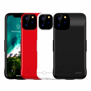 Iphone X/XS/XR11 対応 ケース型モバイルバッテリー　バッテリーケース　アイホン　IPHONE アイフォン　PSE認証