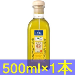 DHC ヌニェス・デ・プラド エクストラバージンオリーブオイル500mL 送料無料