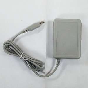 【互換品】ACアダプター 充電器 ニンテンドー DSi DSiLL 3DS 3DSLL 対応