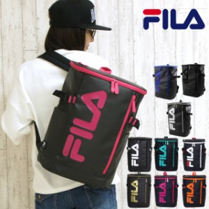 リュック 通学 大容量/FILA フィラ シグナルシリーズ リュック デイパック 21L[7576]送料無料 メンズ 男子 女子 子供 オシャレ スポーツ 