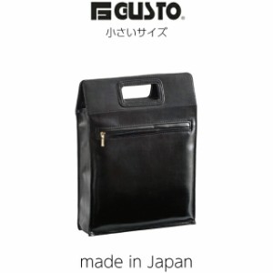 クラッチバッグ メンズ G GUSTO  Gガスト 2wayブリーフケース 日本製 小さいサイズ 26612 バッグ・小物・ブランド雑貨 バッグ メンズバッ