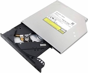 パナソニック Panasonic UJ-8E2 DVDドライブ 9.5mm SATA接続 CP633788-01 スリムDVDスーパーマルチドライブ【新品バルク品】