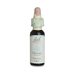 【正規輸入品】バッチフラワーレメディ 08.CHICORY（チコリー） 手放す 10ml