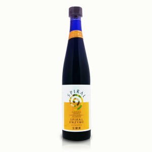 SPIRAL スパイラルエンザイム生酵素 500ml