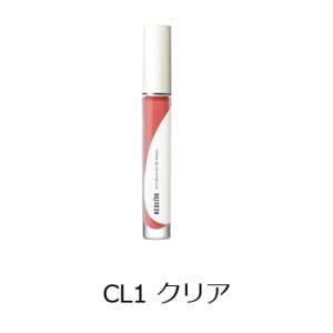 アクセーヌ リップグロス【カラー：CL1 クリア】/ ★★ 口紅 グロス 艶 低刺激 acseine 正規取扱店