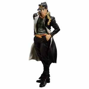 一番くじ ジョジョの奇妙な冒険 STARDUST CRUSADERS A賞 空条承太郎 MASTERLISE フィギュア