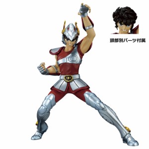 聖闘士星矢 フィギュア 星矢の通販｜au PAY マーケット エクセレント