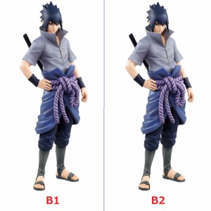 一番くじ NARUTO-ナルト- 疾風伝 紡がれる火の意志　B賞 うちはサスケフィギュア 単品販売　輪廻写輪眼　通常瞳