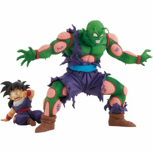 ドラゴンボール ピッコロ フィギュアの通販｜au PAY マーケット