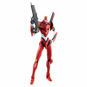 中古】[FIG] 香ばしくっ リボルテックヤマグチ No.068 エヴァンゲリオン2号機Ver.2.0 ヱヴァンゲリヲン新劇場版: