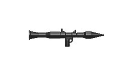 RPG-7　ミニフィグ　ロケット砲　中東　カスタムレゴ カスタムパーツ  武器 アーミー 海外 特殊部隊　レゴ　パーツ　フィギュア