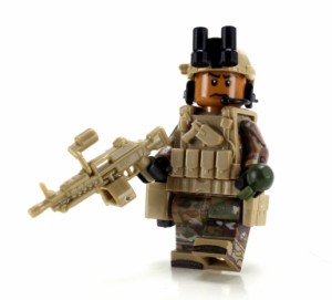 レゴ アメリカ軍 ミニフィグの通販｜au PAY マーケット