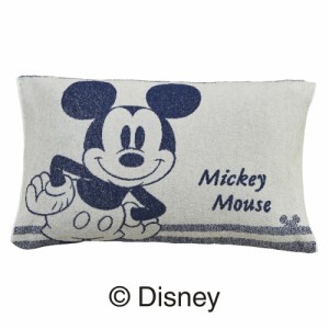 枕 カバー 枕カバー ピロケース [Disney] ノビノビ ピロケース 63×43cm用 ミッキー