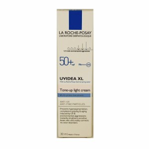 LA ROCHE-POSAY（ラロッシュポゼ）UVイデアXL プロテクショントーンアップ(日焼け止め乳液 化粧下地）SPF50+ PA++++