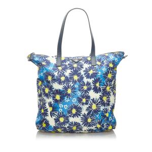 prada トート バッグ ナイロンの通販|au PAY マーケット
