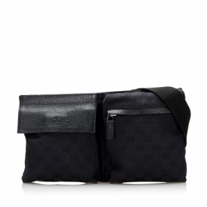 新品 GUCCI ウエスト バック ウエストポーチ ボディバッグ/ウェストバッグ 激安新品