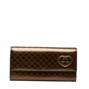 gucci 財布 長財布 レディース グッチ シマの通販｜au PAY