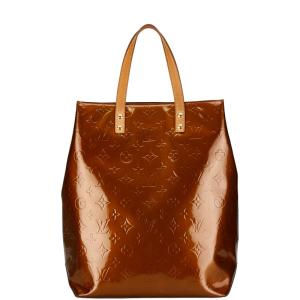 ルイ ヴィトン さし ☆ ヴェルニ トートバッグ 正規品 