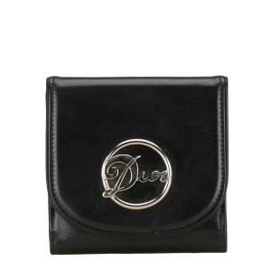 dior 三つ折り 財布の通販｜au PAY マーケット Dior 三つ折り財布 黒