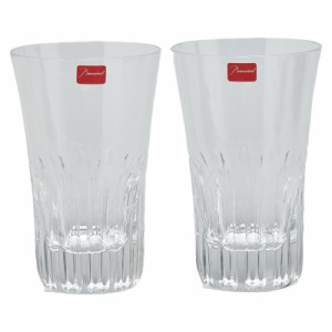 Meissen Crystal クリスタルロック19000グラス 2個セット