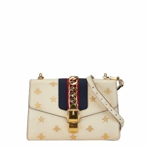グッチ バッグ シルヴィの通販｜au PAY マーケット