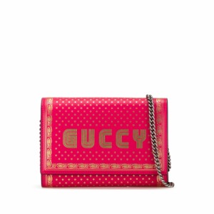 gucci ショルダー バッグ ピンクの通販｜au PAY マーケット