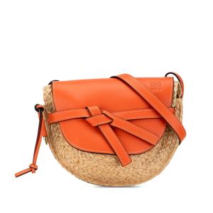 ✨良品 LOEWE ロエベ ショルダーバッグ アナグラム PVC クロスボディ 