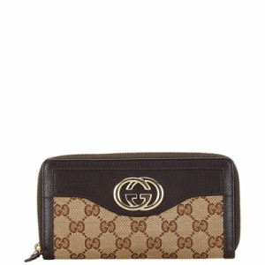 gucci インター ロッキング 財布の通販｜au PAY マーケット