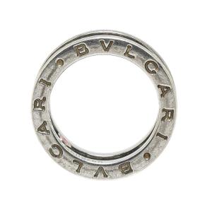 BVLGARI ロゴ入りシルバーリング 楽天市場】BVLGARI ブルガリ スターリングシルバーロゴ刻印指輪
