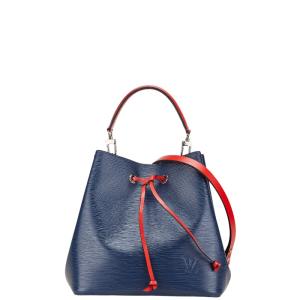 【極美品】ルイヴィトン エピ オリバー 2WAY ビジネスバッグ ネイビー 極美品】ルイヴィトン エピ オリバー 2WAY ビジネスバッグ