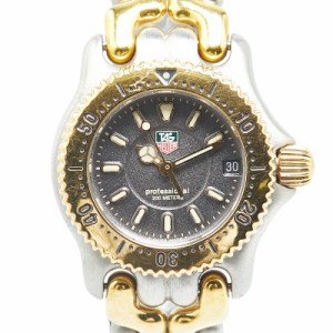 タグ ホイヤー プロフェッショナル 200m 定価の通販｜au PAY