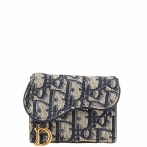 dior 三つ折り 財布の通販｜au PAY マーケット