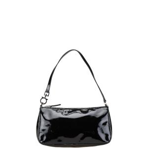 ferragamo 財布 エナメルの通販｜au PAY マーケット 