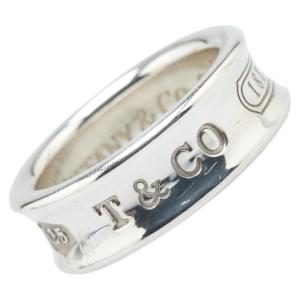 ティファニー 1837 ナロー リング ルベドの通販｜au PAY マーケット 